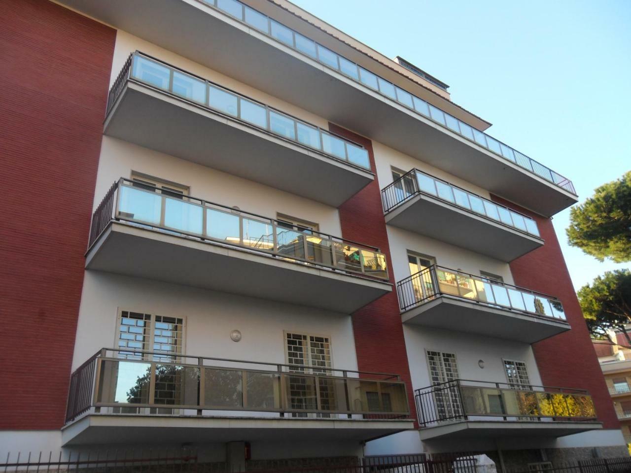 Bed & Breakfast Preziosissimo Sangue Rom