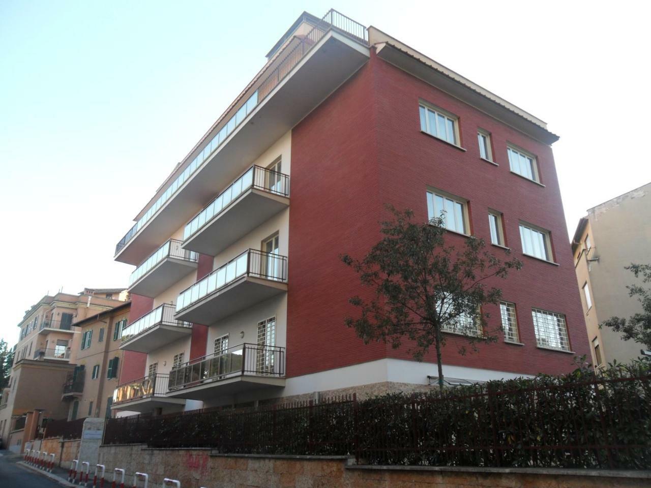 Preziosissimo Sangue 5* Rom