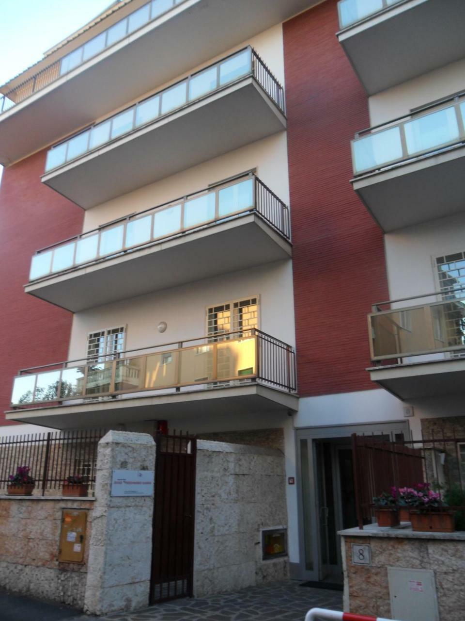 Bed & Breakfast Preziosissimo Sangue Rom