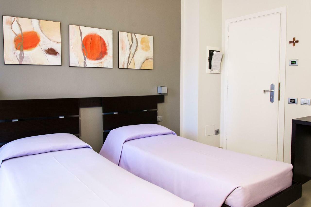 Bed & Breakfast Preziosissimo Sangue Rom