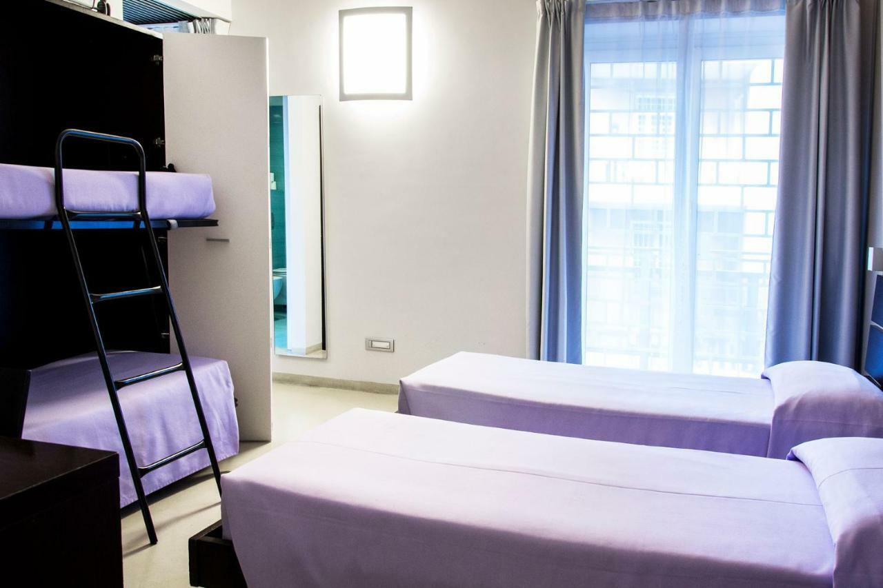 Bed & Breakfast Preziosissimo Sangue Rom